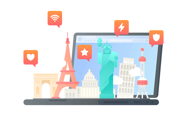 在尼日尔连接到中国vpn - 小猴翻翻